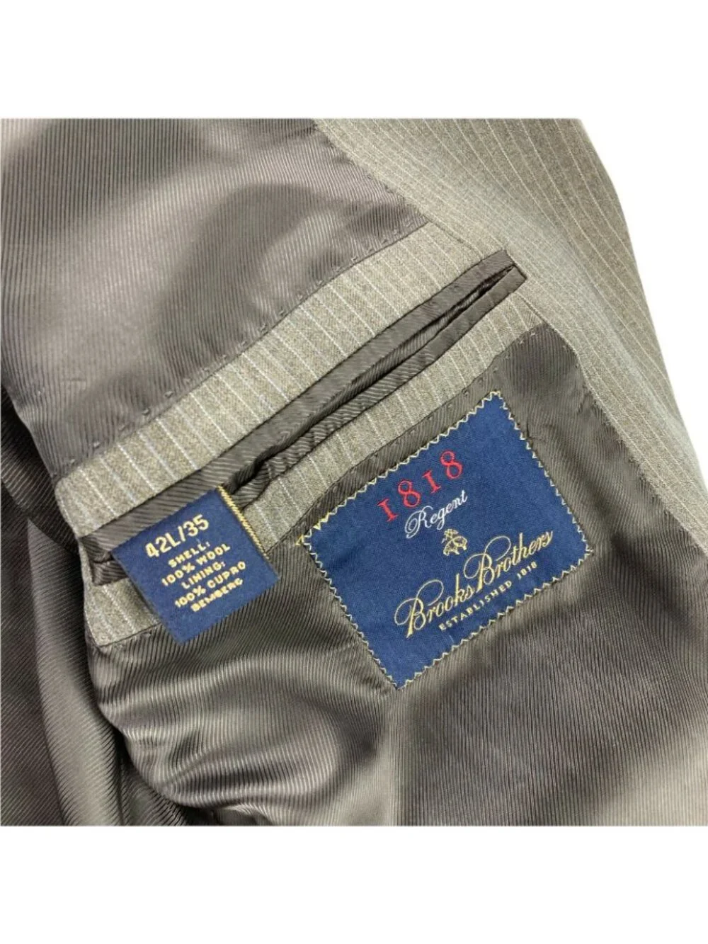 Brooks Brothers brooks brothers